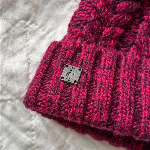 Smartwool Pom Toque - Picture 5 of 8
